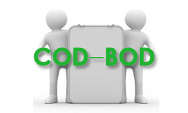 廢水處理中COD與BOD有什么區(qū)別與聯(lián)系呢？