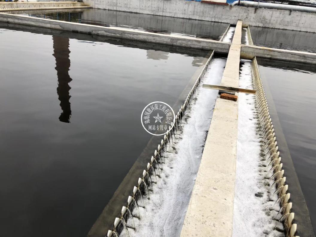 印染廢水處理中硫酸亞鐵最佳沉淀PH值是多少？